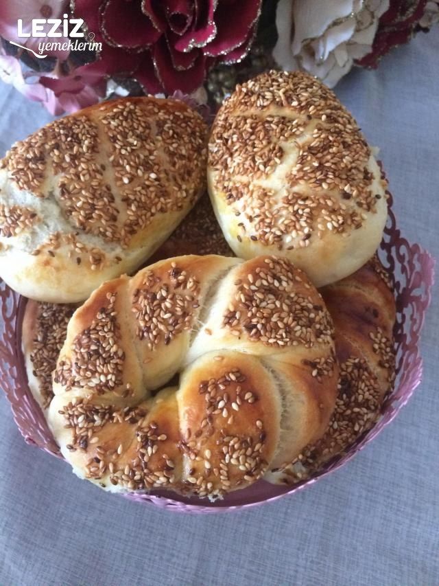 Sodalı Simit