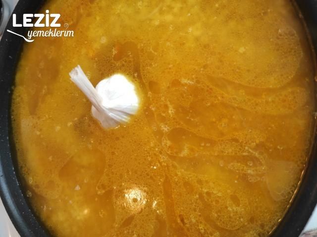 Özbek Pilavı Tarifi (Detaylı Anlatım)