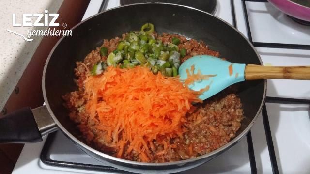 Lazanya Nasıl Yapılır?