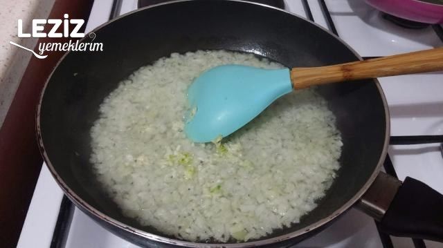 Lazanya Nasıl Yapılır?