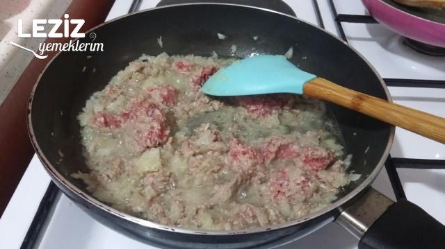 Lazanya Nasıl Yapılır?