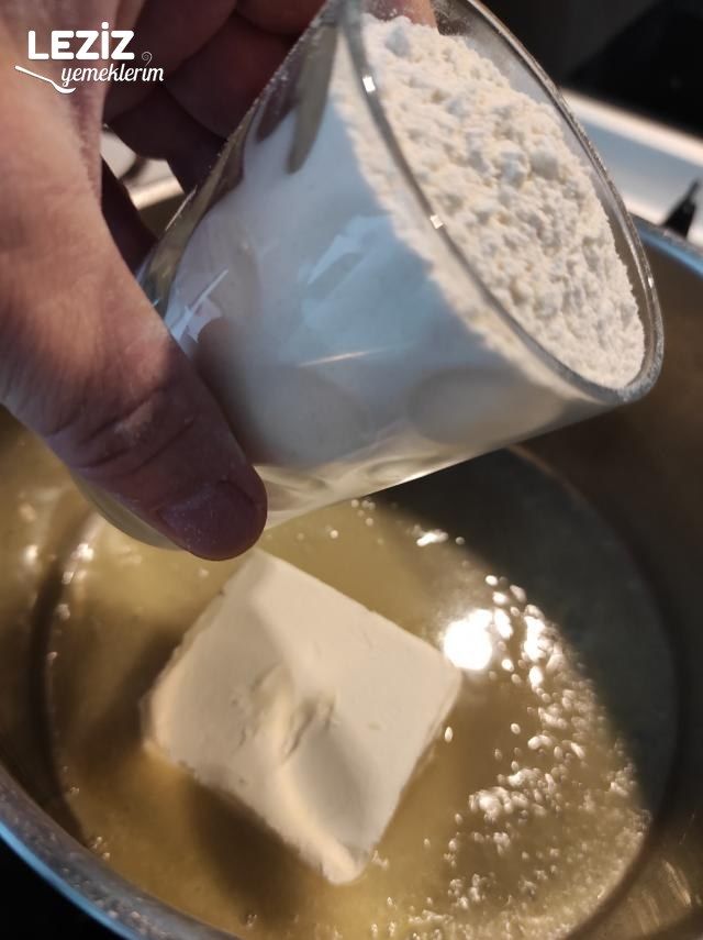 Kış Güneşi Tatlısı