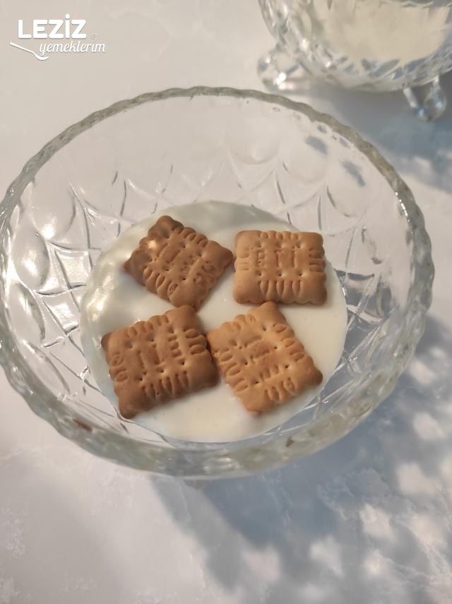 Kış Güneşi Tatlısı