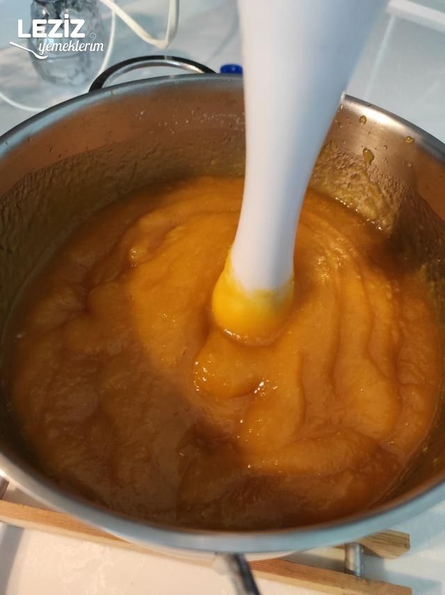 Kış Güneşi Tatlısı