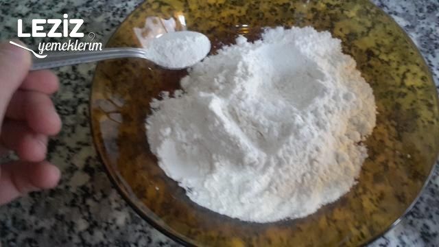 Unlu Patates Kızartması