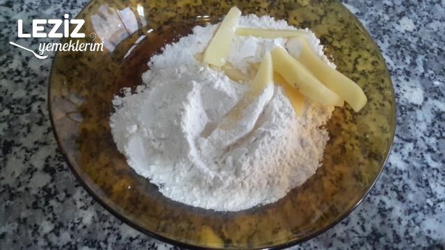 Unlu Patates Kızartması