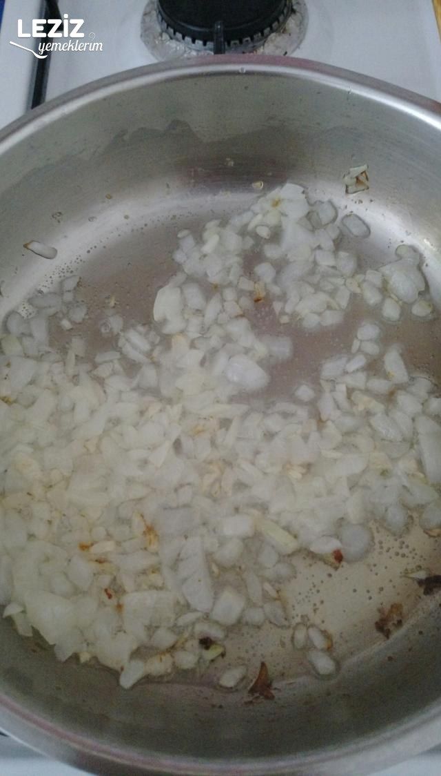 Dereotu Yumurtalı Kabak