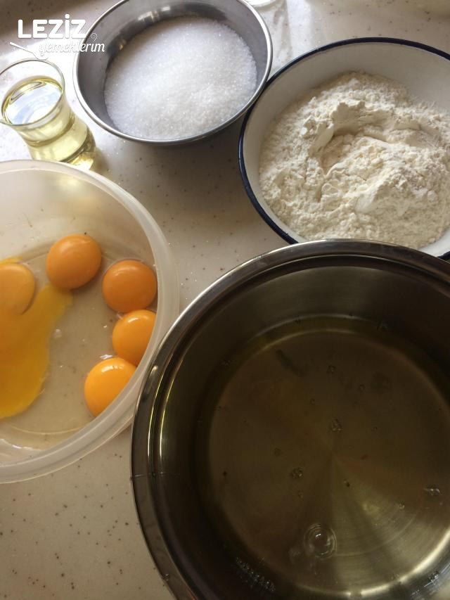 Karamelli Nefis Trileçe