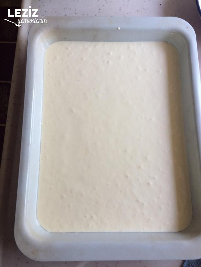 Karamelli Nefis Trileçe