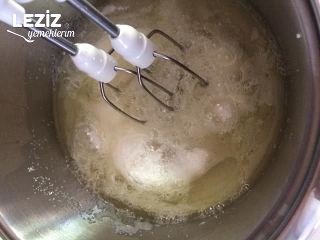 Karamelli Nefis Trileçe