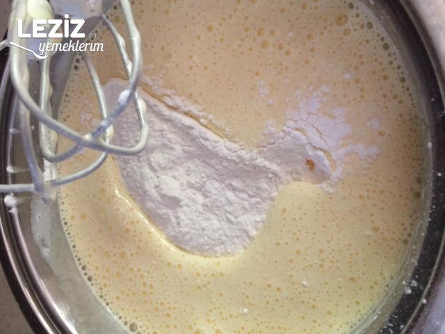 Karamelli Nefis Trileçe