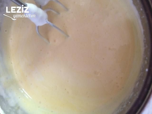 Karamelli Nefis Trileçe