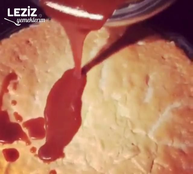 Karamelli Nefis Trileçe