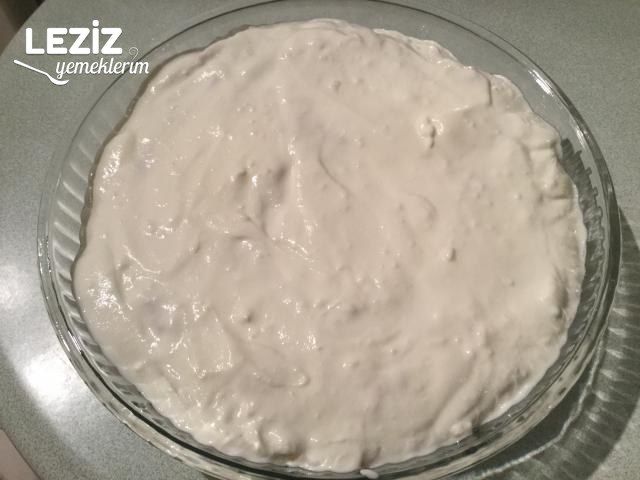 Samsa (Hazır Yufkadan)