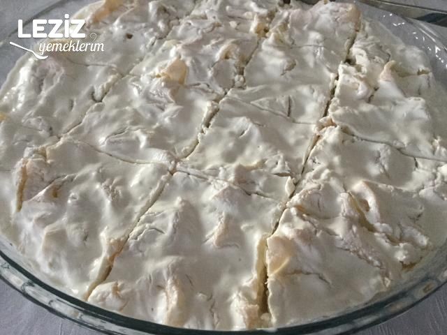 Samsa (Hazır Yufkadan)