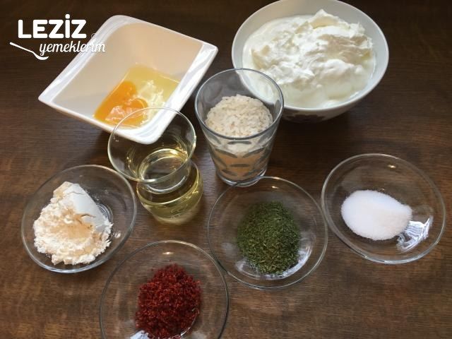 Nefis Yoğurt Çorbası Nasıl Yapılır?