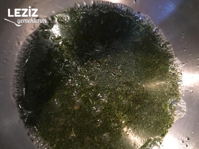 Nefis Yoğurt Çorbası Nasıl Yapılır?