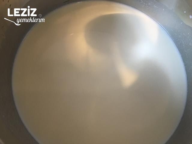 Nefis Yoğurt Çorbası Nasıl Yapılır?