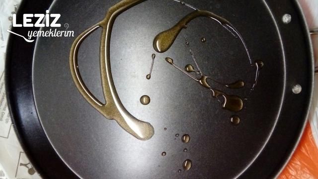 Balık Tavasında Palamut