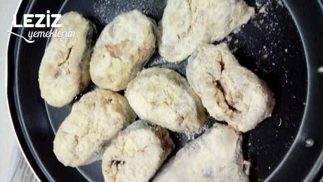 Balık Tavasında Palamut