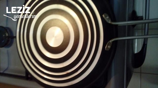 Balık Tavasında Palamut