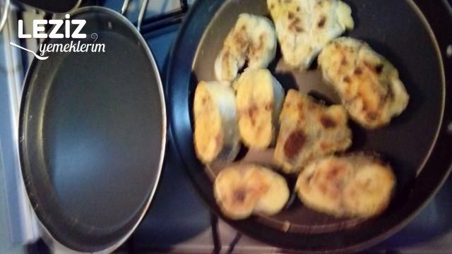 Balık Tavasında Palamut