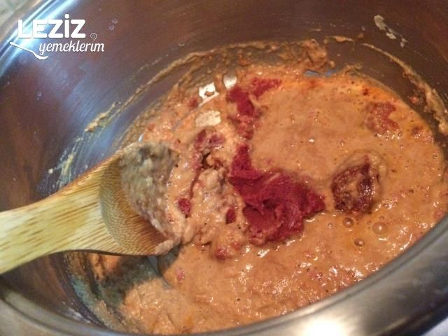 Arabaşı Çorbası Tarifi (Konya Yöresi)