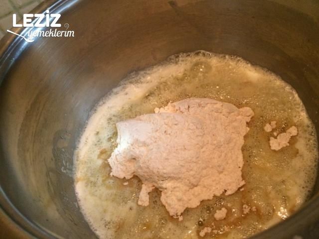 Arabaşı Çorbası Tarifi (Konya Yöresi)