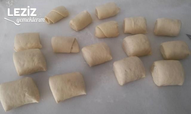 Kat Kat Rulo Açma Kete