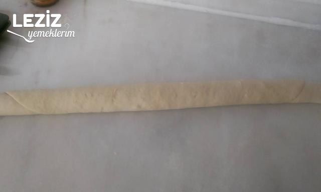 Kat Kat Rulo Açma Kete