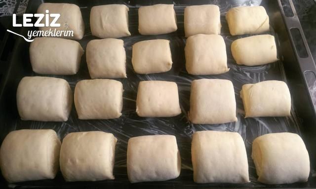 Kat Kat Rulo Açma Kete