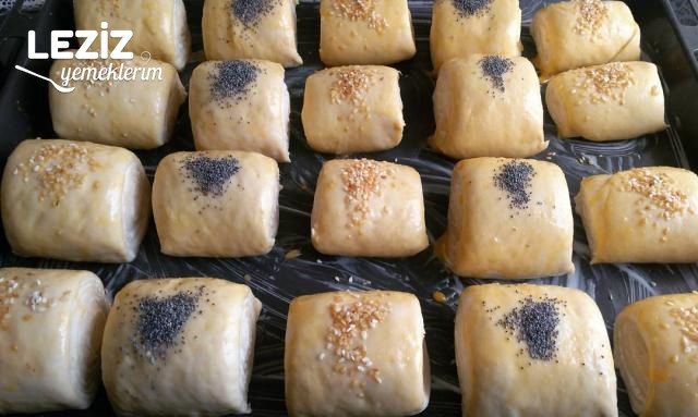 Kat Kat Rulo Açma Kete