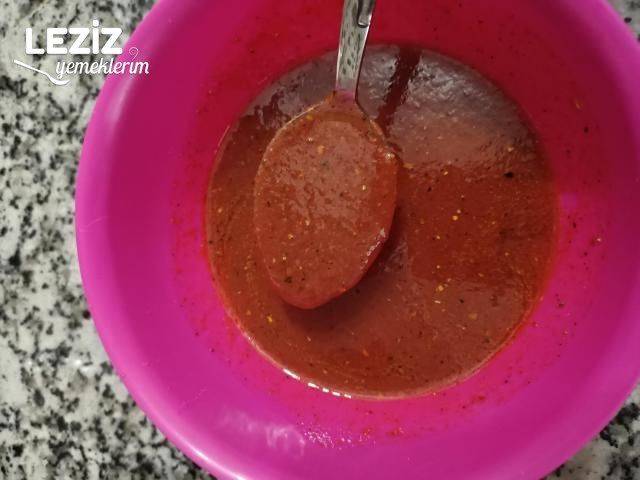 Fırında Nefis Patatesli Tavuk Tarifi