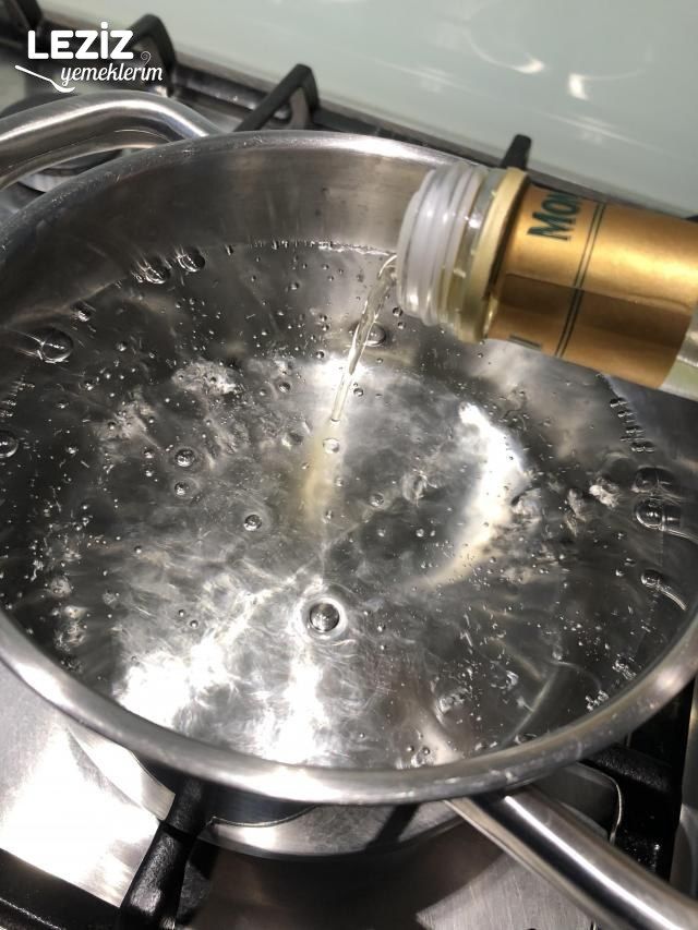 Poşe Yumurtalı Avokado