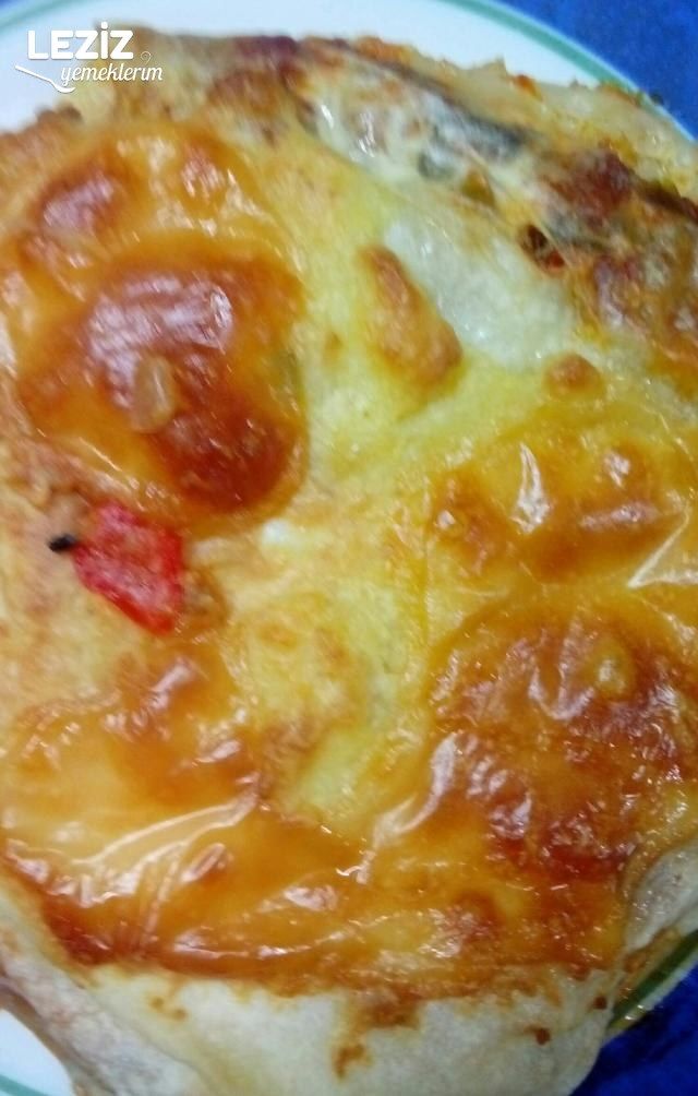 Hakiki Sultan Kebabı