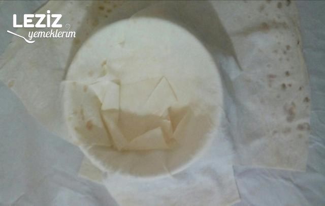 Hakiki Sultan Kebabı