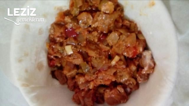 Hakiki Sultan Kebabı