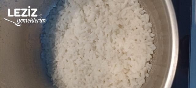 Tam Ölçülü Fırın Sütlaç Nasıl Yapılır