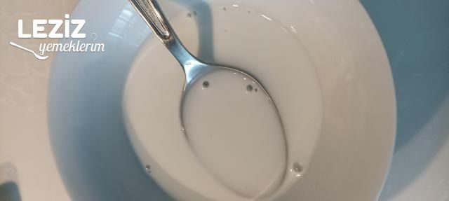 Tam Ölçülü Fırın Sütlaç Nasıl Yapılır