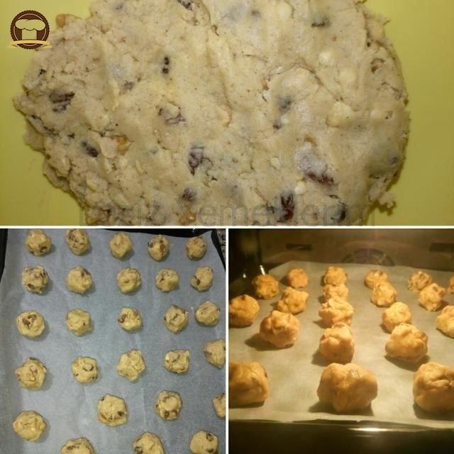 Harika Perişan Kurabiye