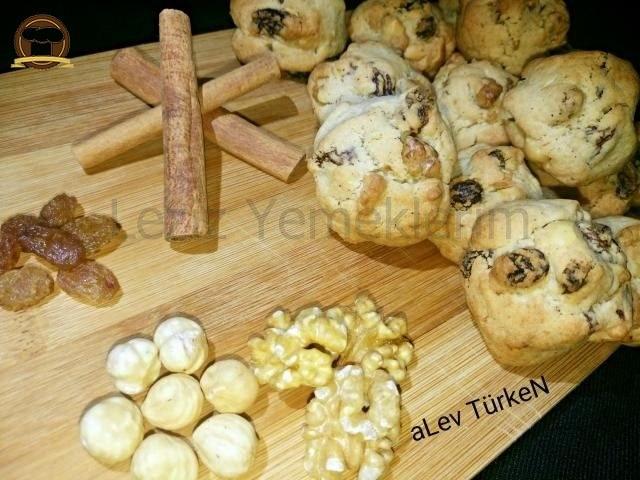 Harika Perişan Kurabiye