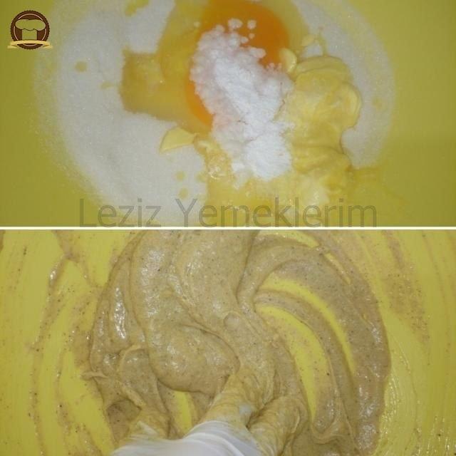 Harika Perişan Kurabiye