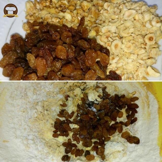 Harika Perişan Kurabiye