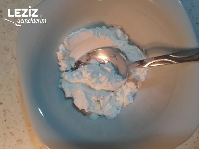 Fırın Sütlaç Tarifi (Aşama Fotoğraflı)