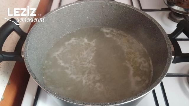 Hanımağa Çorbası Tarifi