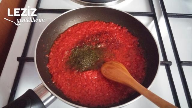 Hanımağa Çorbası Tarifi