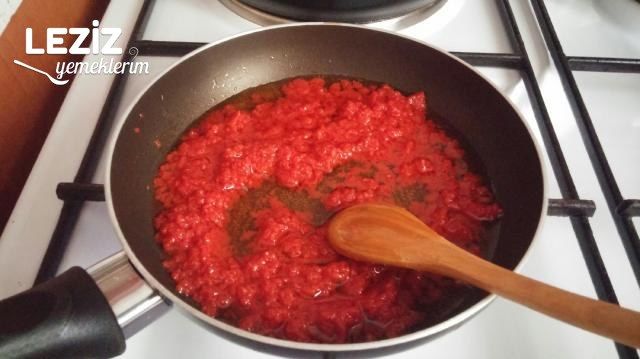 Hanımağa Çorbası Tarifi