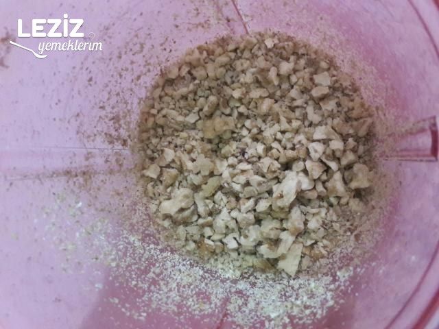 Starbucks Kurabiyesi