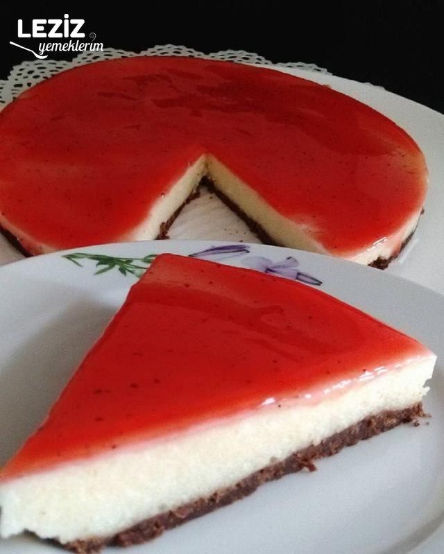 İrmik Tatlısı Tarifi