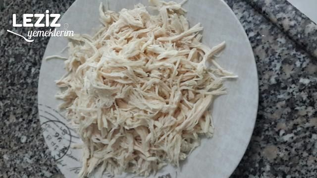 Özbek Pilavı (Orijinal Tarif)